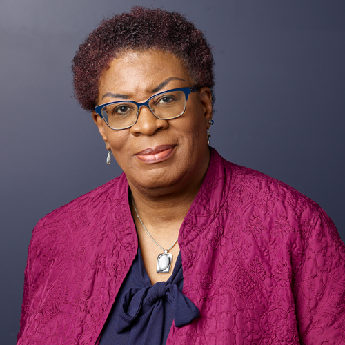 Chari Davenport