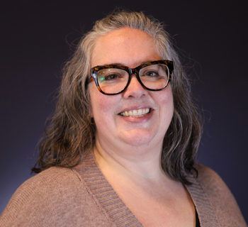 Becky Riopel