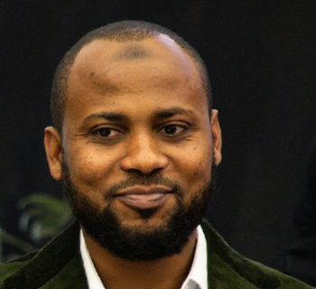 Abubakar Ndemasi