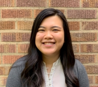 Samantha Penjaraenwatana (She/Her) - Student Life Advisor