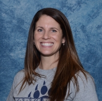 Shandy Stomieroski (She/Her) - Assistant Director of Student Life
