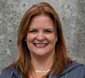 Carmin Dalziel
