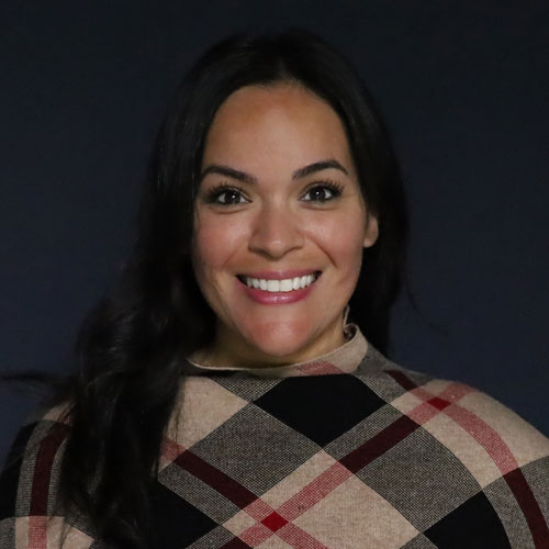 Veronica Corral