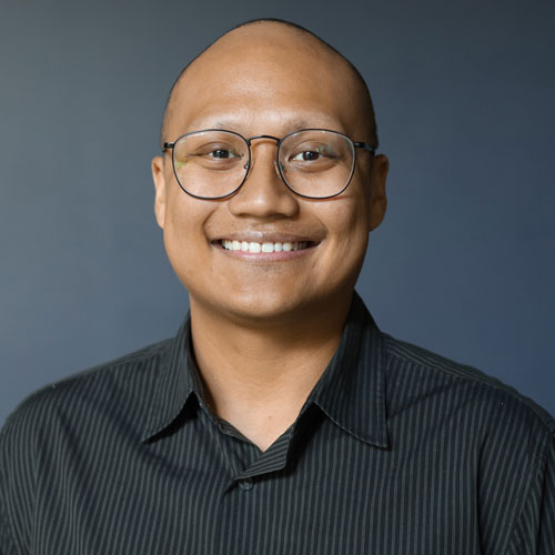 Myles Cabanos