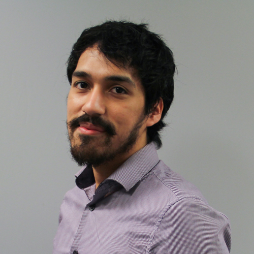 Martin Nuñez