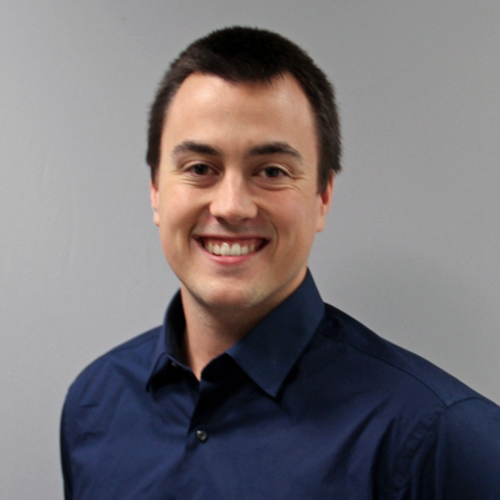 Brett Steiner