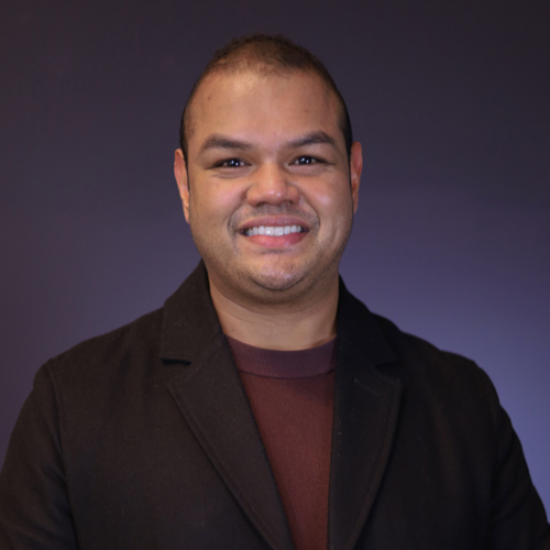 Raldy Mariano