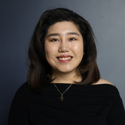 Amy Yi