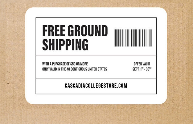 Online Store Promo